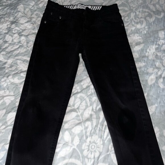 Wonder Nation Blue Denim Jeans - Picture 8 of 10